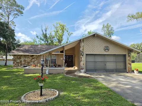 24088 Eppley Dr, Brooksville, FL 34601
