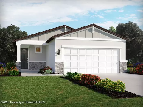 7436 Mia Vine Dr, Brooksville, FL 34601