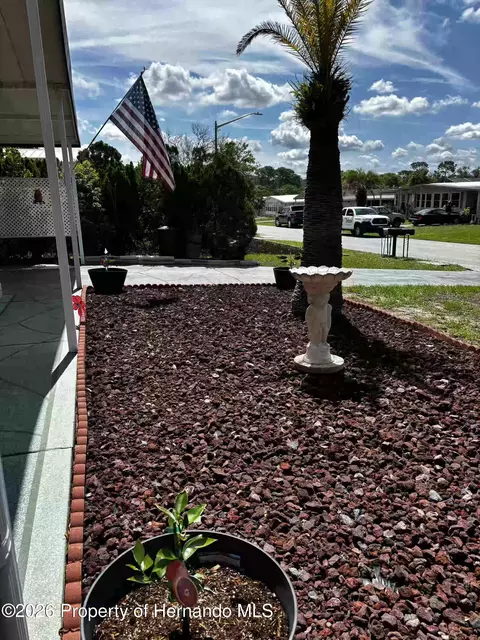 14311 Nectarine St, Spring Hill, FL 34613 photo 5