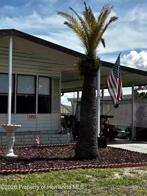 14311 Nectarine St, Spring Hill, FL 34613 photo 4