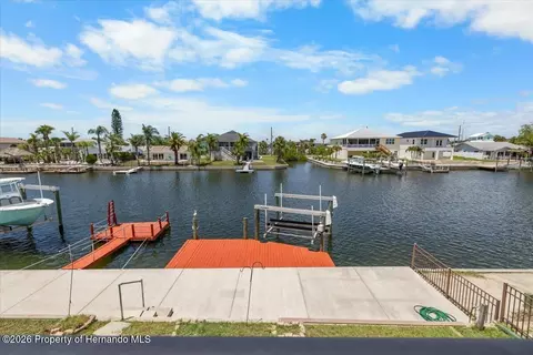 View/Area - 4225 Carlos Ct, Hernando Beach, FL 34607 photo 3 of 17