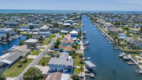 View/Area - 4225 Carlos Ct, Hernando Beach, FL 34607 photo 15 of 17