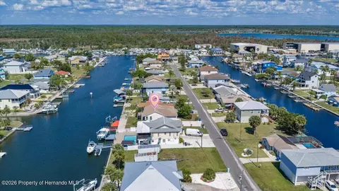 View/Area - 4225 Carlos Ct, Hernando Beach, FL 34607 photo 11 of 17