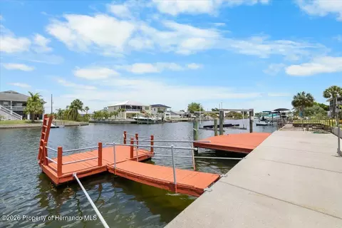 View/Area - 4225 Carlos Ct, Hernando Beach, FL 34607 photo 8 of 17