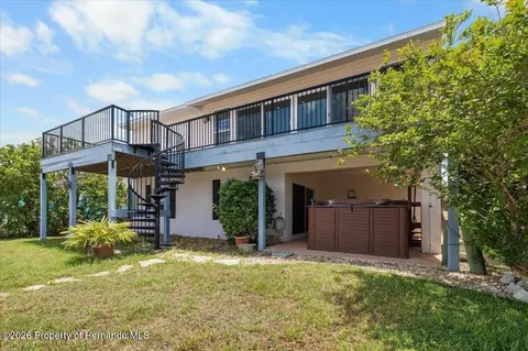 Other - 4225 Carlos Ct, Hernando Beach, FL 34607 photo 11 of 11