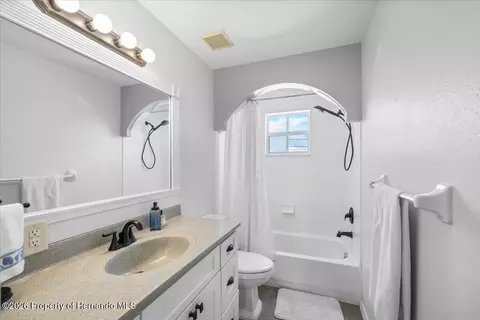 Bath - 4225 Carlos Ct, Hernando Beach, FL 34607 photo 5 of 5