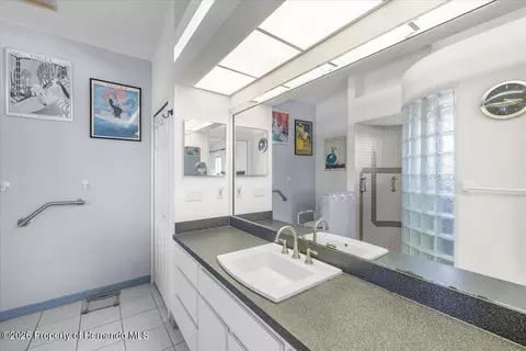 Bath - 4225 Carlos Ct, Hernando Beach, FL 34607 photo 2 of 5