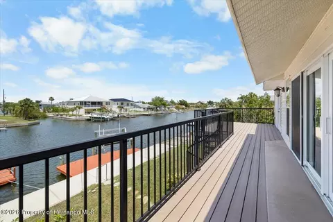 View/Area - 4225 Carlos Ct, Hernando Beach, FL 34607 photo 5 of 17