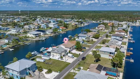 View/Area - 4225 Carlos Ct, Hernando Beach, FL 34607 photo 12 of 17