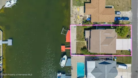 View/Area - 4225 Carlos Ct, Hernando Beach, FL 34607 photo 1 of 17