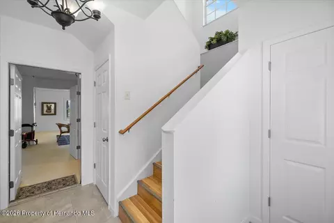 Entry Way - 4225 Carlos Ct, Hernando Beach, FL 34607 photo 3 of 4