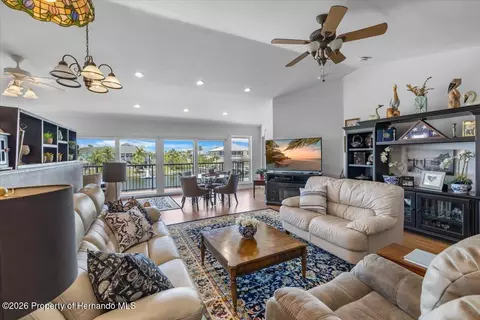 Living - 4225 Carlos Ct, Hernando Beach, FL 34607 photo 3 of 3