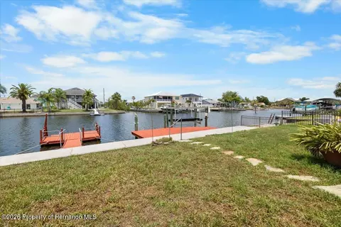 View/Area - 4225 Carlos Ct, Hernando Beach, FL 34607 photo 7 of 17