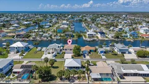 View/Area - 4225 Carlos Ct, Hernando Beach, FL 34607 photo 13 of 17