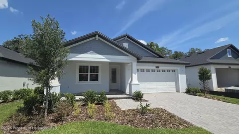 19451 Forest Garden Ct, Brooksville, FL 34601
