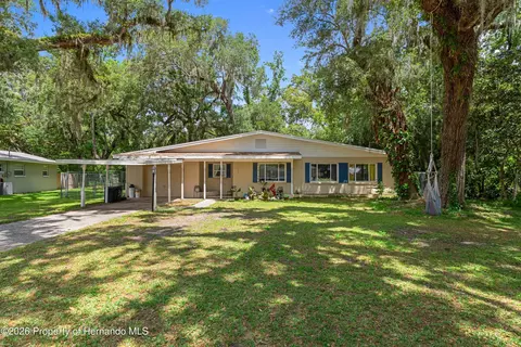 310 Longwood Dr, Brooksville, FL 34601