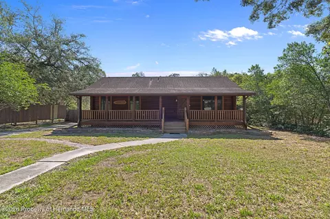 3394 Memory Ln, Spring Hill, FL 34606