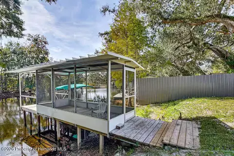 5185 S Alligator Pl, Floral City, FL 34436