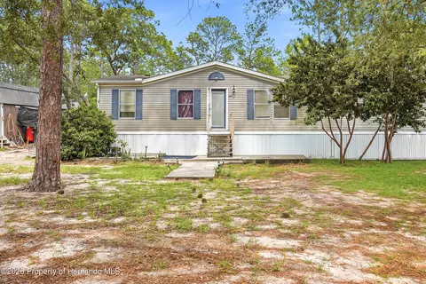 18200 Normandeau St, Spring Hill, FL 34610