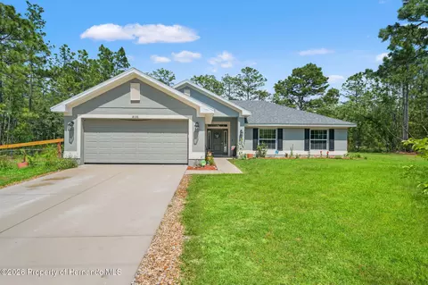 18336 Macek Rd, Weeki Wachee, FL 34614