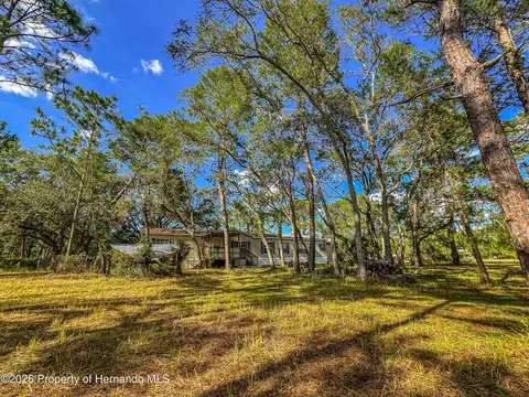 14209 Tayco Dr, Weeki Wachee, FL 34614