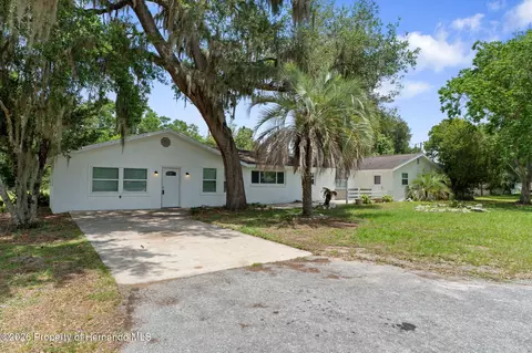 7741 E Spanish Trl, Floral City, FL 34436