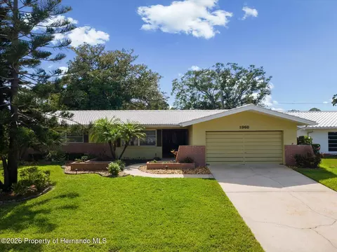 1368 S Hercules Ave, Clearwater, FL 33764