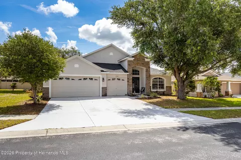 13428 Mandalay Pl, Spring Hill, FL 34609