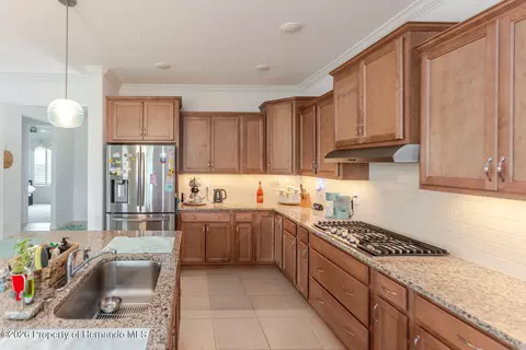 Kitchen - 10378 SW 96th Loop, Ocala, FL 34481 photo 1 of 1