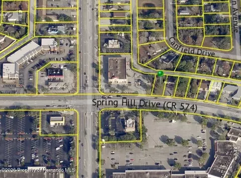 lot21 Spring Hill Dr, Spring Hill, FL 34609