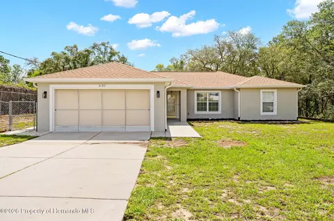 3190 Lema Dr, Spring Hill, FL 34609