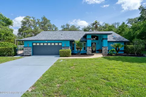 15137 Traverse Ln, Brooksville, FL 34604