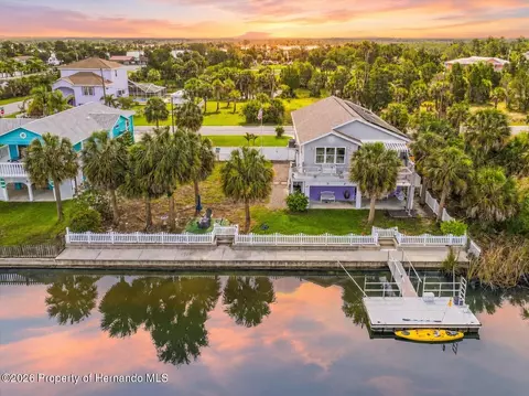 3305 Rose Arbor Dr, Hernando Beach, FL 34607