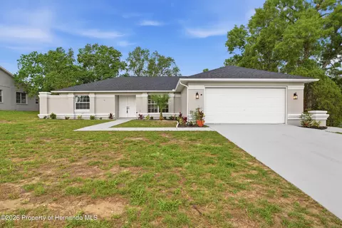 2489 Amherst Ave, Spring Hill, FL 34609
