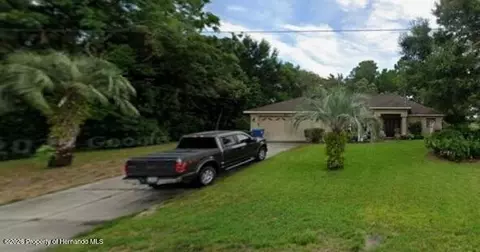 12671 Coronado Dr, Spring Hill, FL 34609