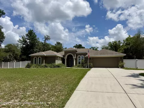 13110 Bamboo St, Spring Hill, FL 34609