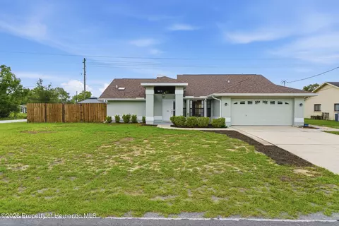 4966 Keysville Ave, Spring Hill, FL 34608
