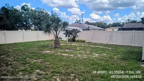 Other - 10244 Heathcliff St, Spring Hill, FL 34608 photo 15 of 17