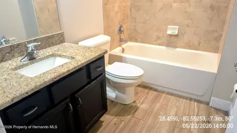 Bath - 10244 Heathcliff St, Spring Hill, FL 34608 photo 1 of 4