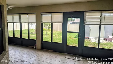 Exterior - 10244 Heathcliff St, Spring Hill, FL 34608 photo 2 of 2