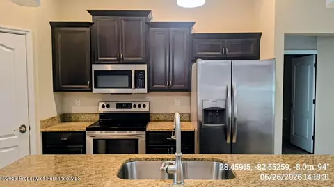Kitchen - 10244 Heathcliff St, Spring Hill, FL 34608 photo 1 of 4