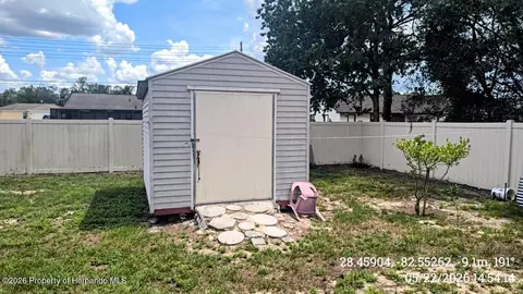 Other - 10244 Heathcliff St, Spring Hill, FL 34608 photo 14 of 17
