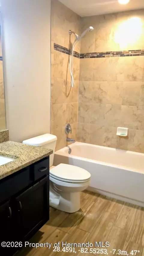 Bath - 10244 Heathcliff St, Spring Hill, FL 34608 photo 4 of 4