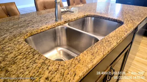 Kitchen - 10244 Heathcliff St, Spring Hill, FL 34608 photo 4 of 4