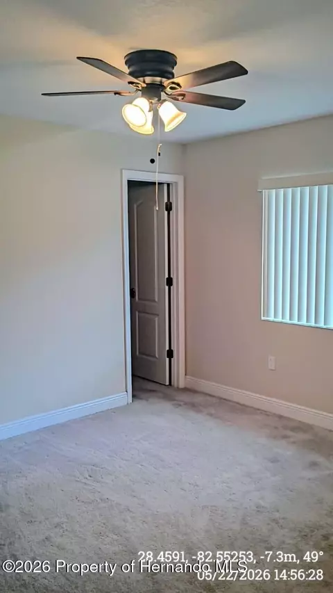 Bedroom - 10244 Heathcliff St, Spring Hill, FL 34608 photo 1 of 1