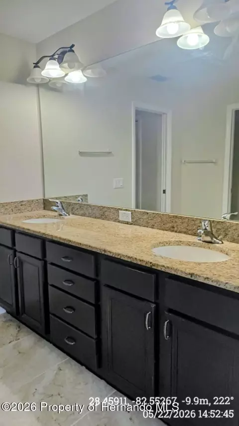 Bath - 10244 Heathcliff St, Spring Hill, FL 34608 photo 2 of 4