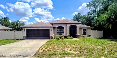 10244 Heathcliff St, Spring Hill, FL 34608