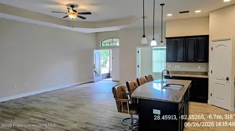 Living - 10244 Heathcliff St, Spring Hill, FL 34608 photo 1 of 1