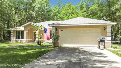2226 SW Algiers Ct, Dunnellon, FL 34431
