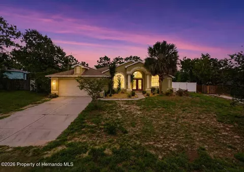 11312 Lark Sparrow Rd, Weeki Wachee, FL 34614